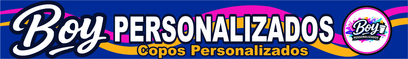 Boy Personalizados