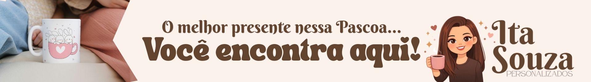 Ita Souza Personalizados