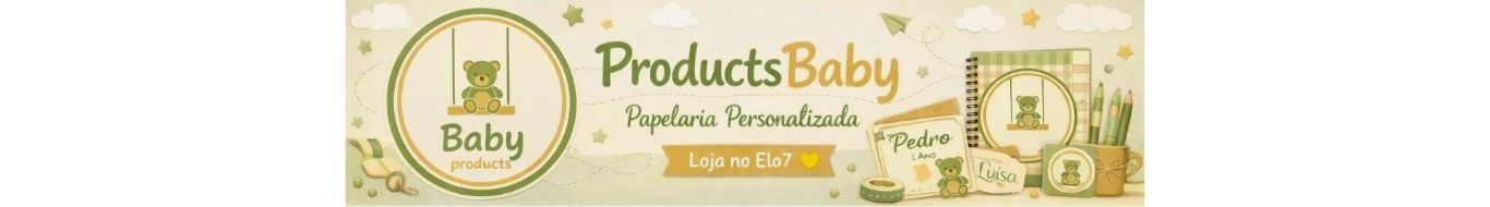Products Baby
