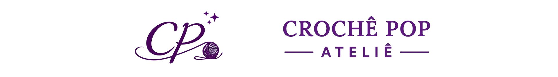 Crochê Pop Ateliê