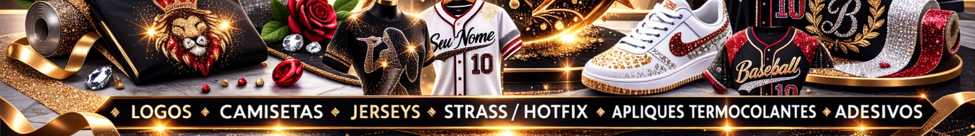 Cherry Craft Personalizados