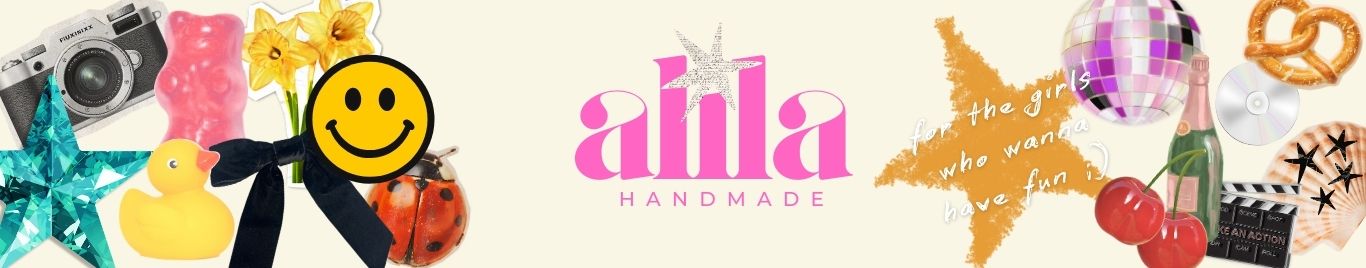 alila handmade