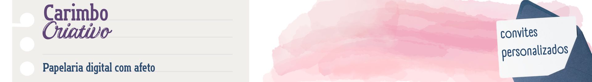 Carimbo Criativo