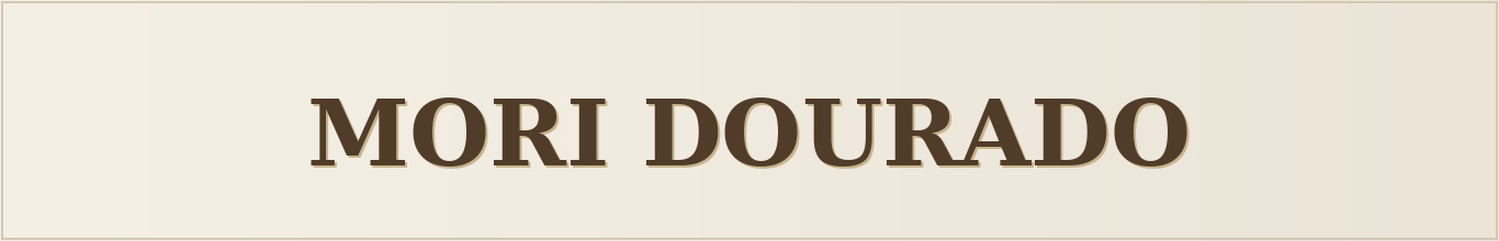 MORI DOURADO