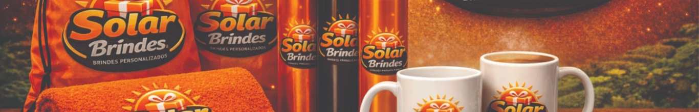 Solar Brindes MG