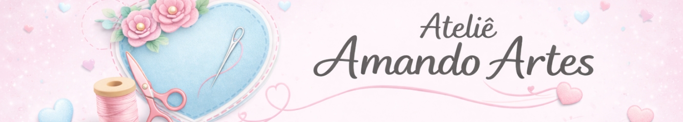 Ateliê Amando Artes