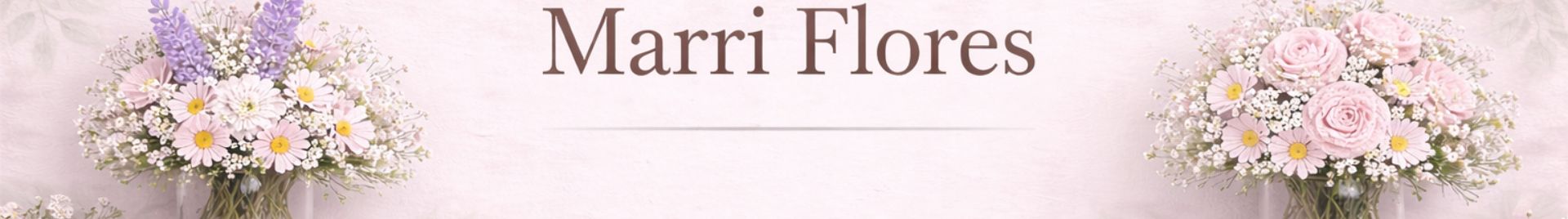 Marri Flores
