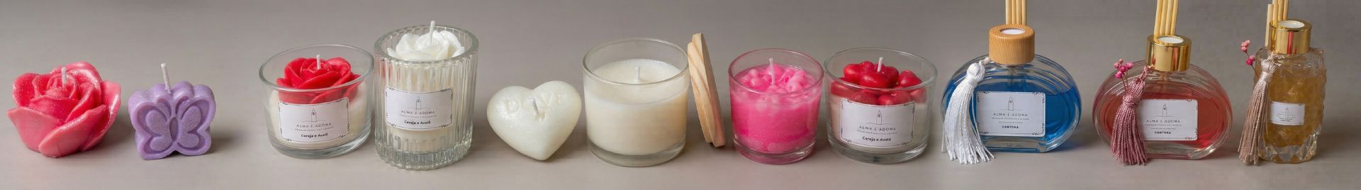 Alma & Aroma