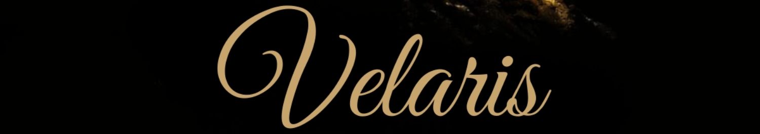 Velaris - velas aromáticas