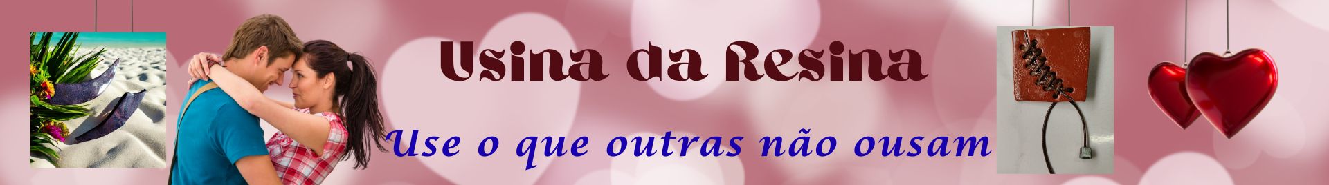 Usina da Resina