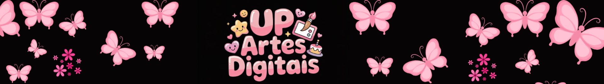 Up Artes Digitais.