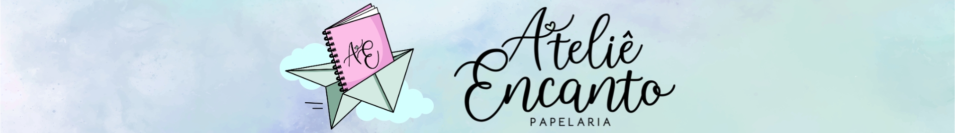 Ateliê Encanto Papelaria