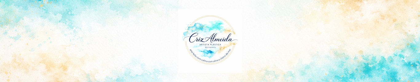 Criz Almeida - Artista Plástica