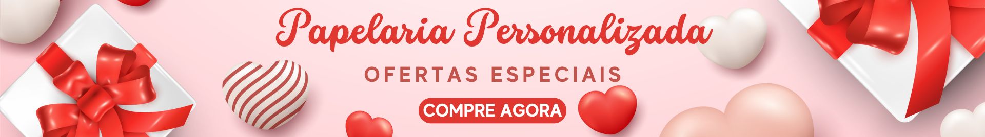 Papelaria Encantarte