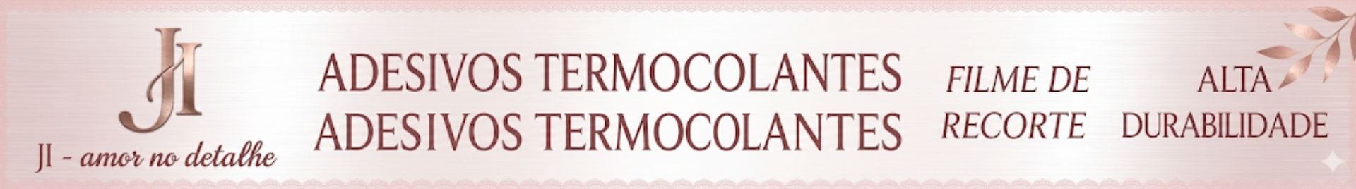 JI - amor no detalhe