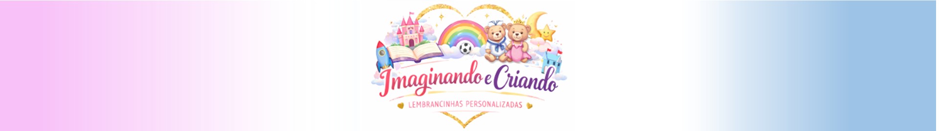 Imaginando e Criando !