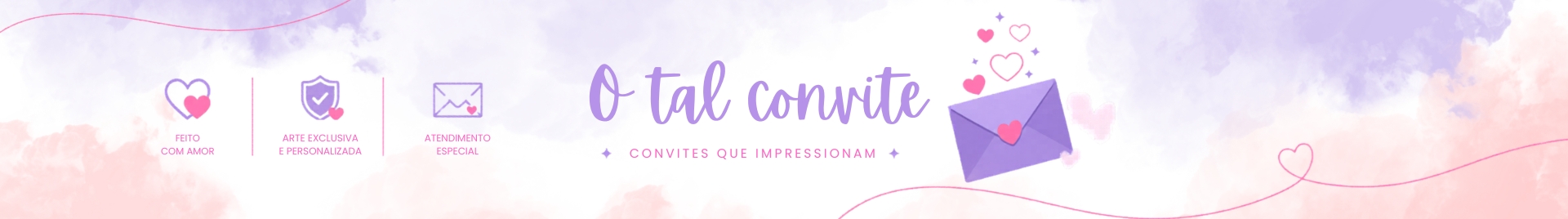 O tal Convite