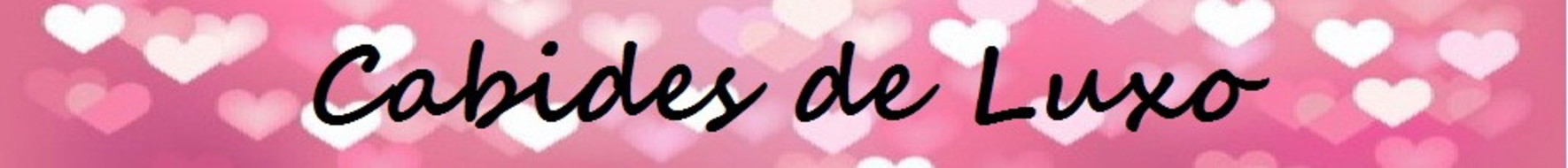 Cabides de Luxo