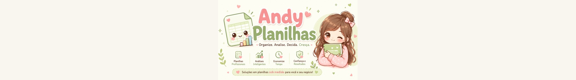 Andy Planilhas
