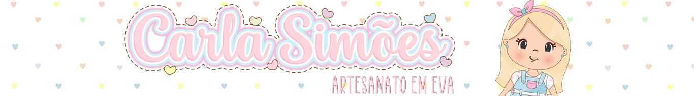 Carla Simões Artesanato