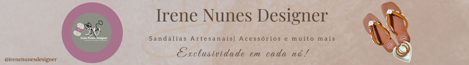 Irene Nunes Designer