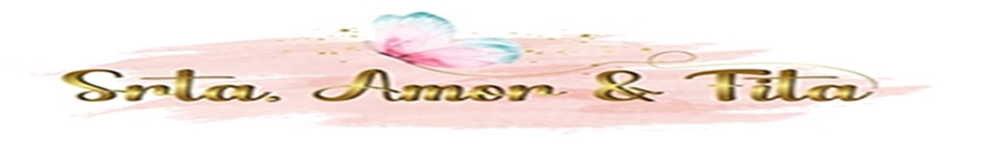 Senhorita Amor e Fita