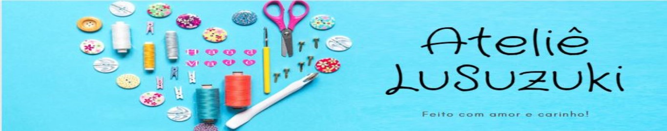 Ateliê LuSuzuki