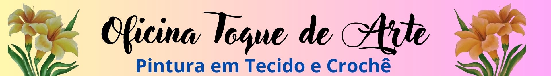 Oficina Toque de Arte