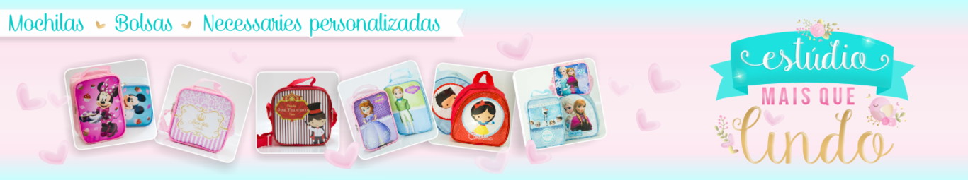 Estúdio Mais que Lindo