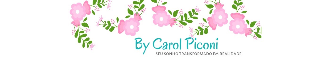 Carol Piconi - Artes digitais