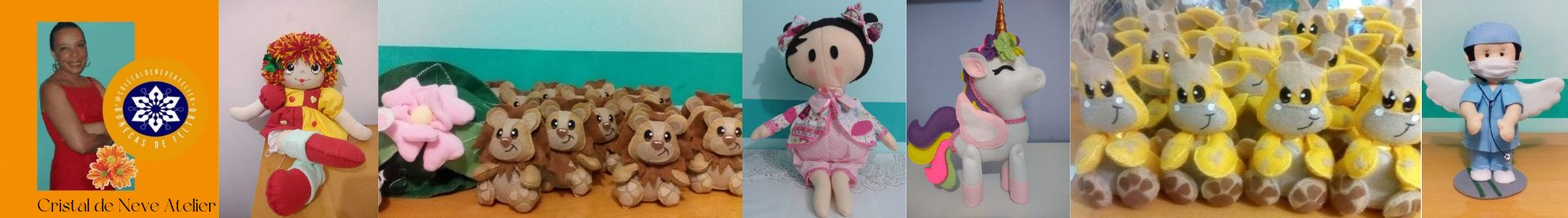 Cristal de Neve Atelier