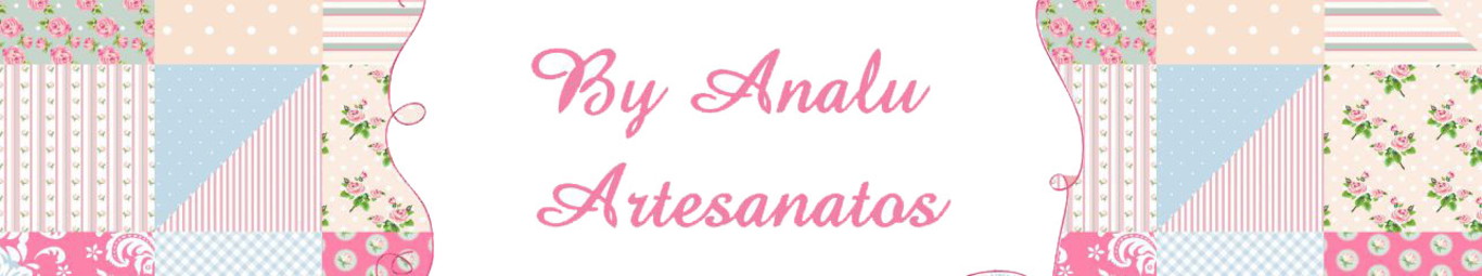 By Analu Artesanatos