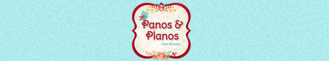 Panos & Planos Ateliê