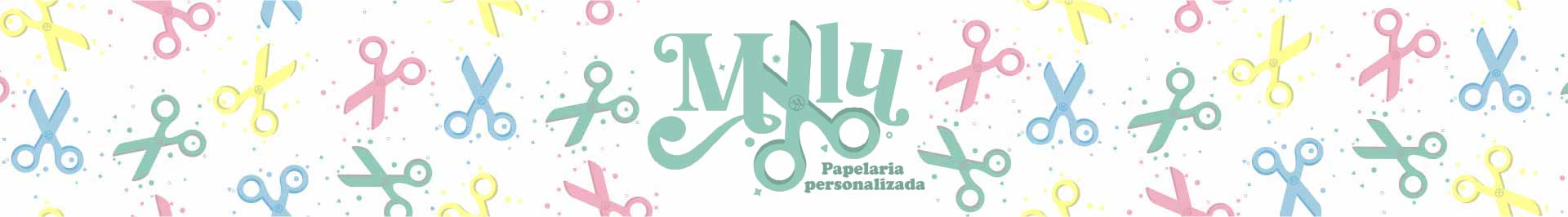 Milu - Papelaria Personalizada 