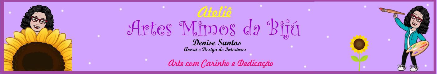 Artes Mimos da Bijú