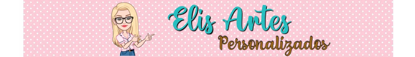 Elis Artes Personalizados