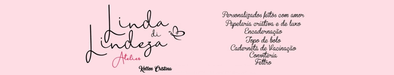 Linda Di Lindeza Atelier