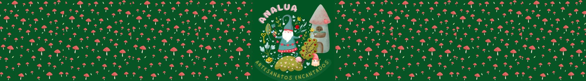 AnaLua Artesanatos