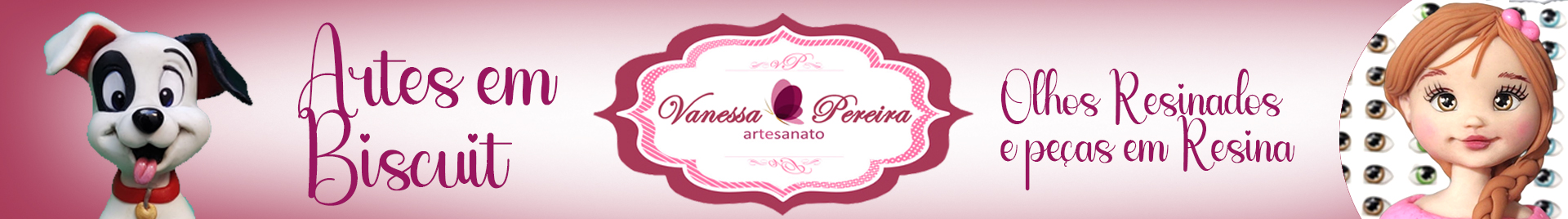 Vanessa Pereira Artesanato