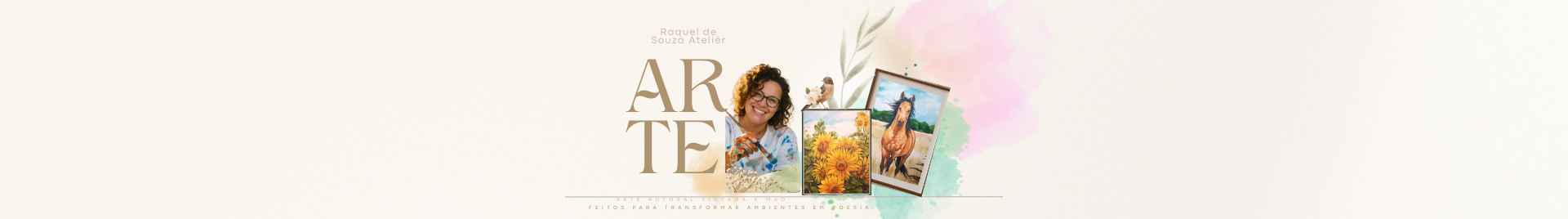 Raquel de Souza Ateliêr