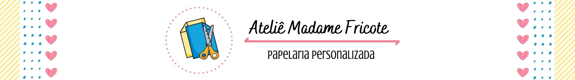 Ateliê Madame Fricote