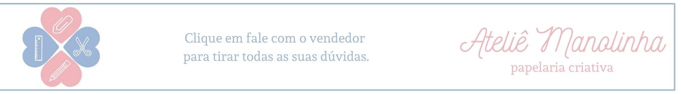 Ateliê Manolinha - Por Thaís Machado