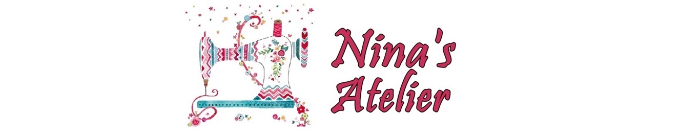 Nina's Atelier