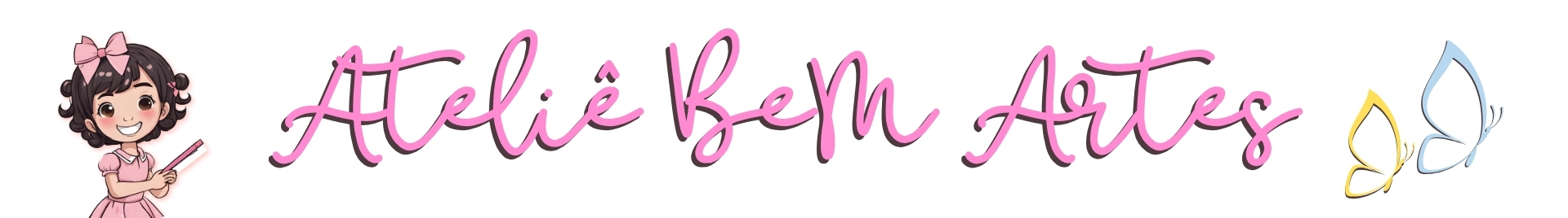 Ateliê BeM Artes