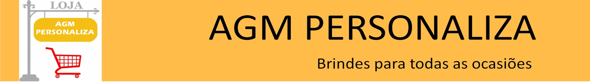 AGMPERSONALIZA By CELY LOUVEM