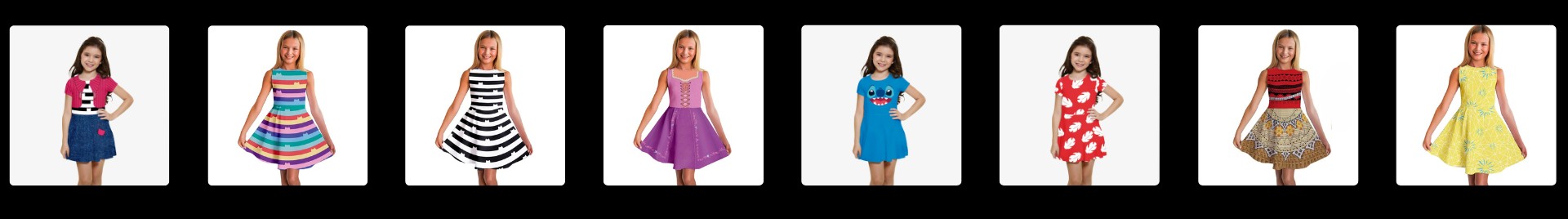 Andara Moda Pais e Filhos