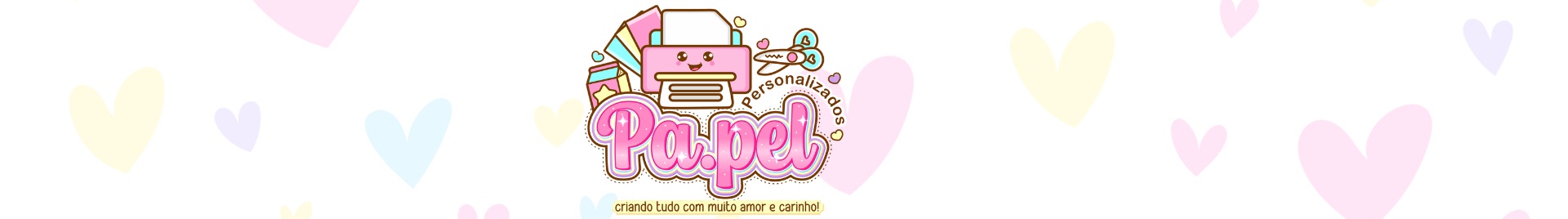 Pa.pel Personalizados