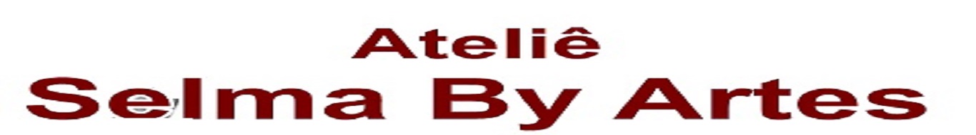 Selma By Artes - Programadora de Bordado Eletronico