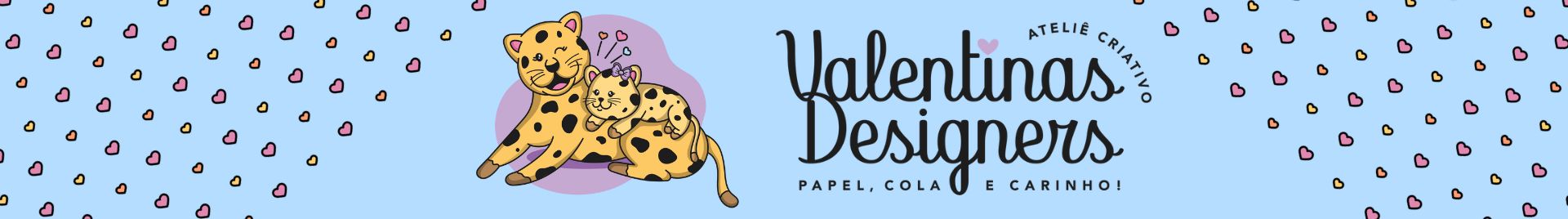 Ateliê Criativo Valentinas 