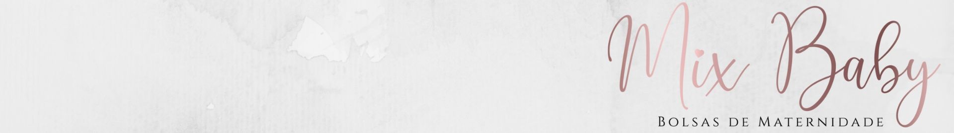 Mix Baby Bolsas 